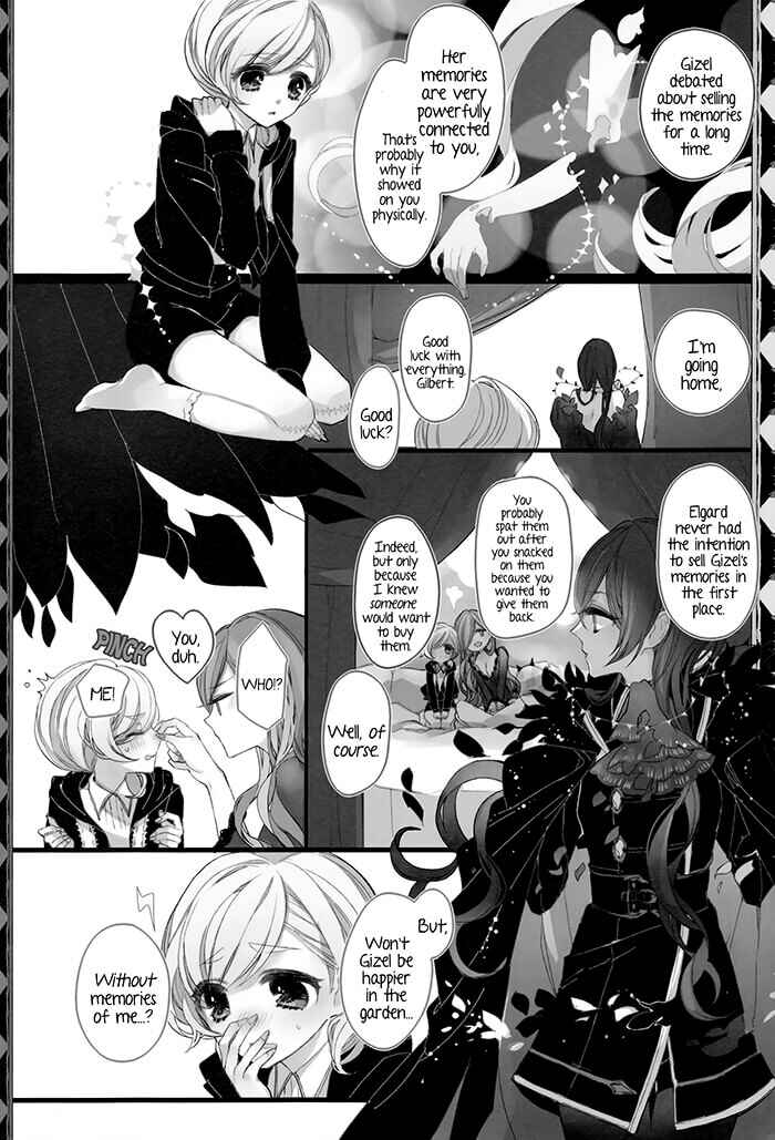 Page 18 Chapter 8 Twin Doll no Hakoniwa