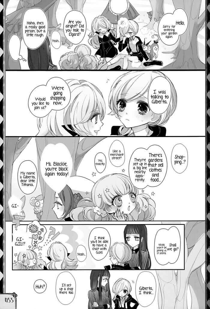 Page 21 Chapter 8 Twin Doll no Hakoniwa