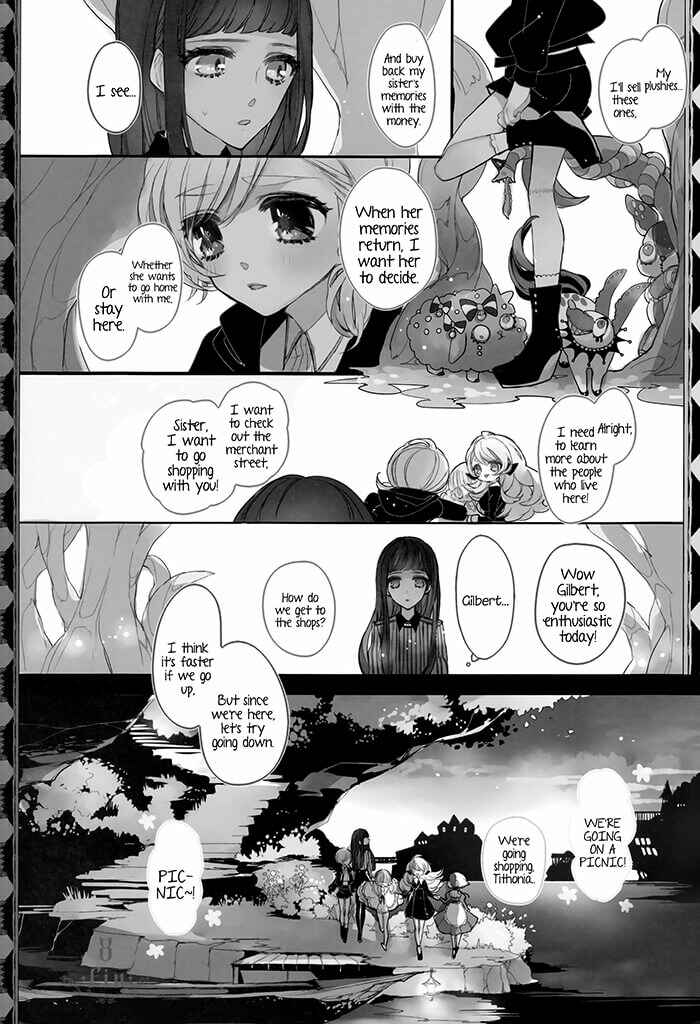 Page 22 Chapter 8 Twin Doll no Hakoniwa