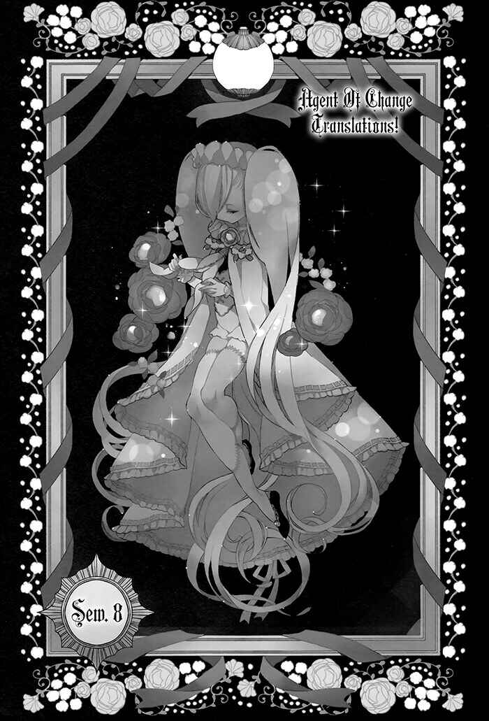 Page 3 Chapter 8 Twin Doll no Hakoniwa