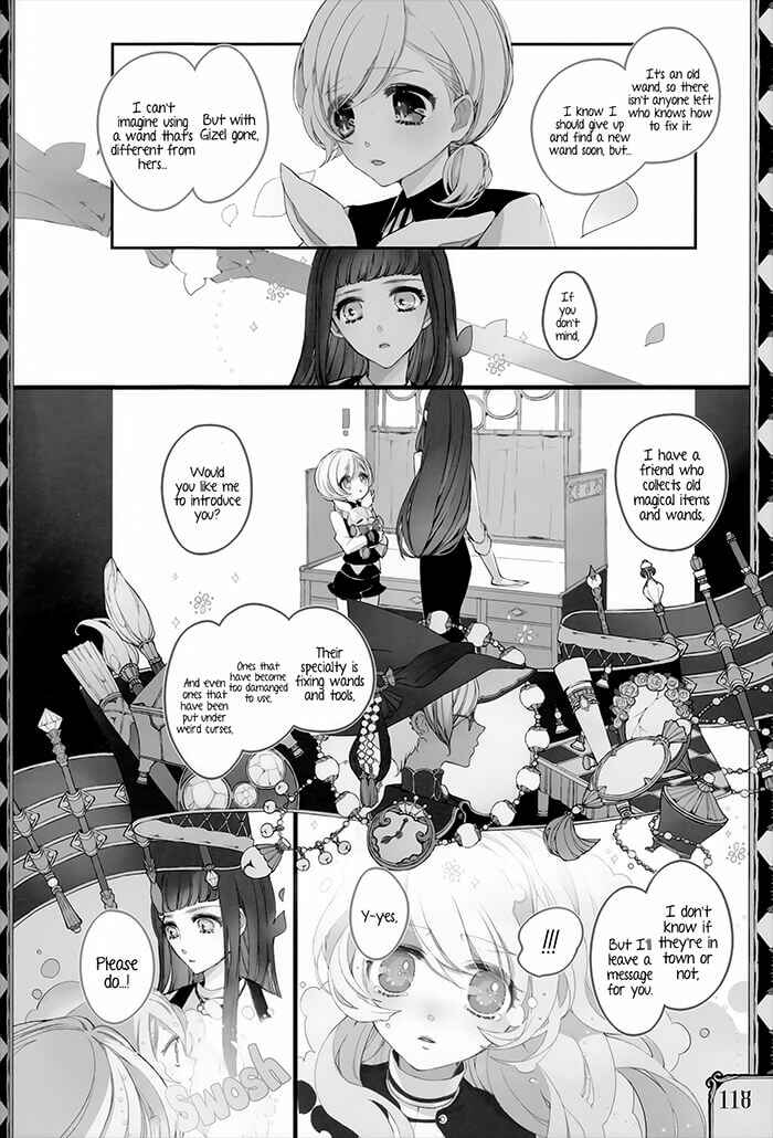 Page 12 Chapter 5 Twin Doll no Hakoniwa