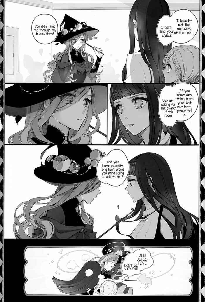 Page 15 Chapter 5 Twin Doll no Hakoniwa