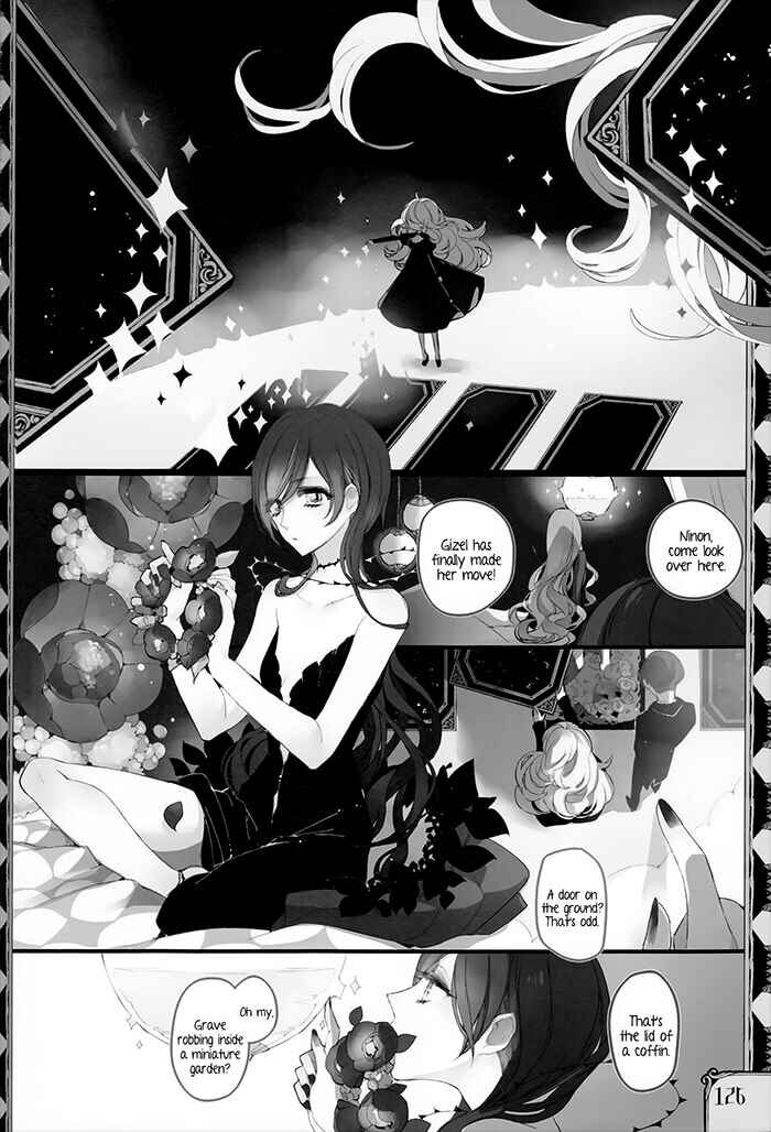 Page 19 Chapter 5 Twin Doll no Hakoniwa