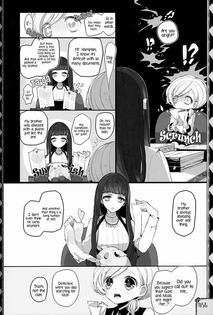 Page 13 Chapter 2 Twin Doll no Hakoniwa