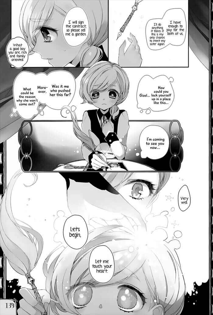 Page 13 Chapter 6 Twin Doll no Hakoniwa