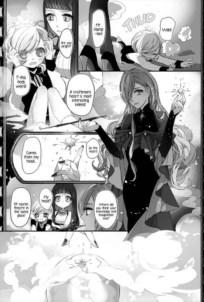 Page 15 Chapter 6 Twin Doll no Hakoniwa