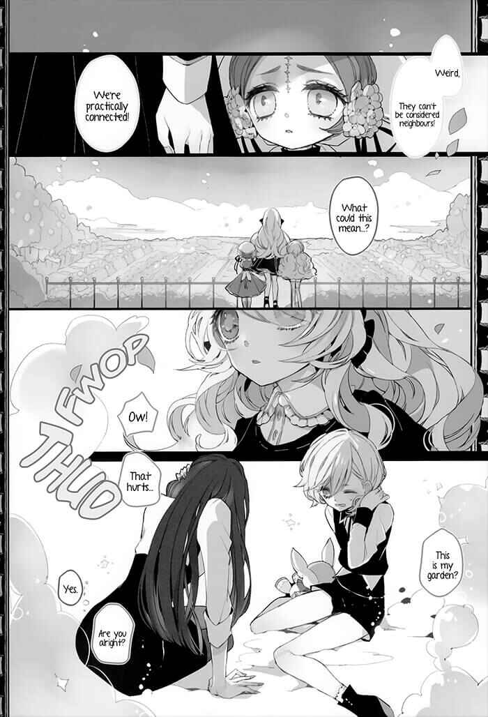 Page 16 Chapter 6 Twin Doll no Hakoniwa