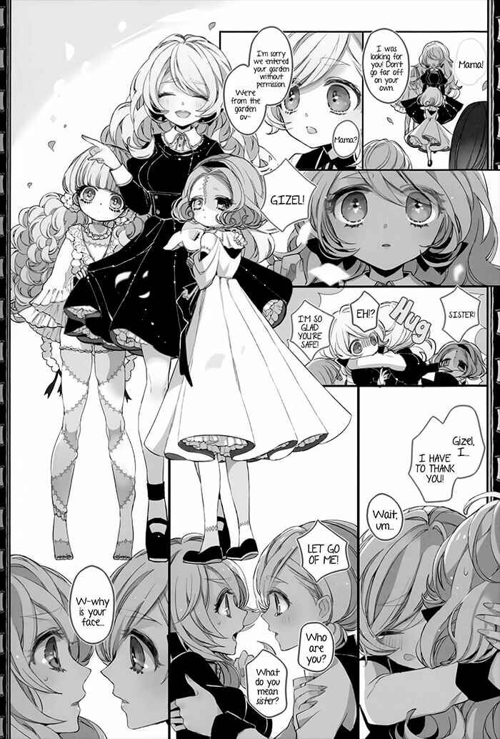 Page 22 Chapter 6 Twin Doll no Hakoniwa
