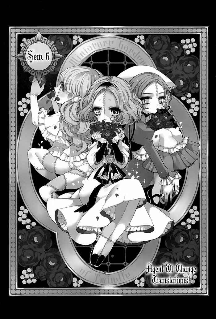 Page 3 Chapter 6 Twin Doll no Hakoniwa