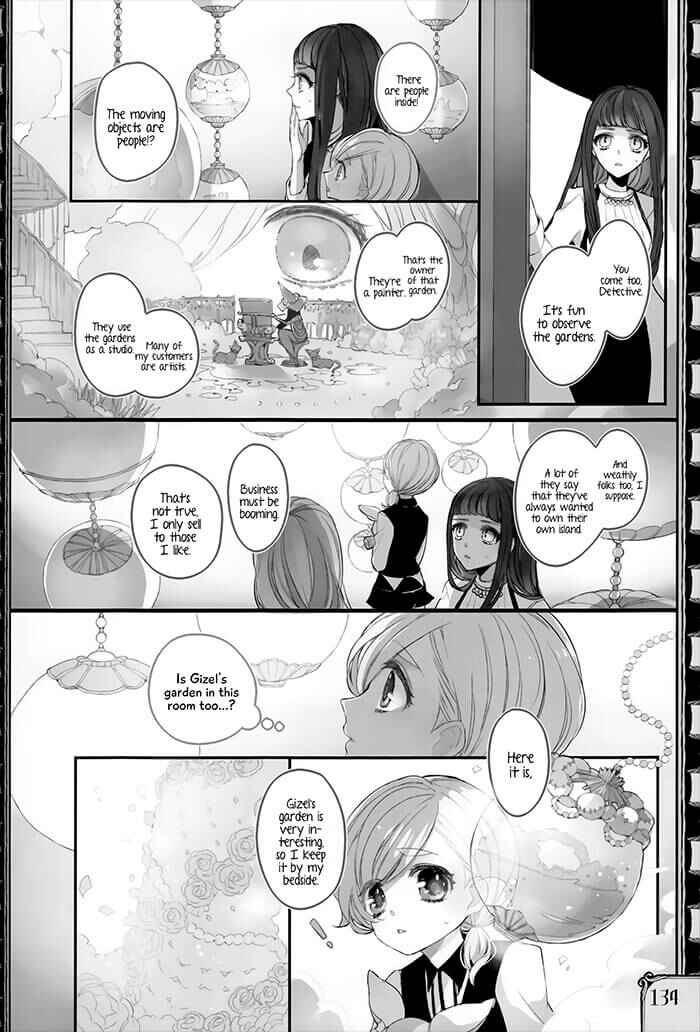 Page 8 Chapter 6 Twin Doll no Hakoniwa