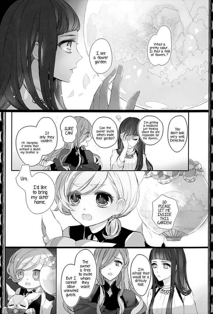 Page 9 Chapter 6 Twin Doll no Hakoniwa