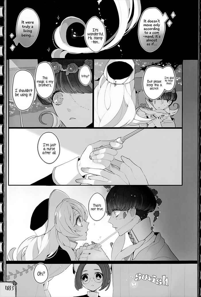 Page 23 Chapter 3 Twin Doll no Hakoniwa