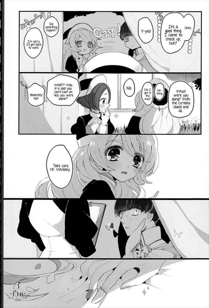 Page 24 Chapter 3 Twin Doll no Hakoniwa