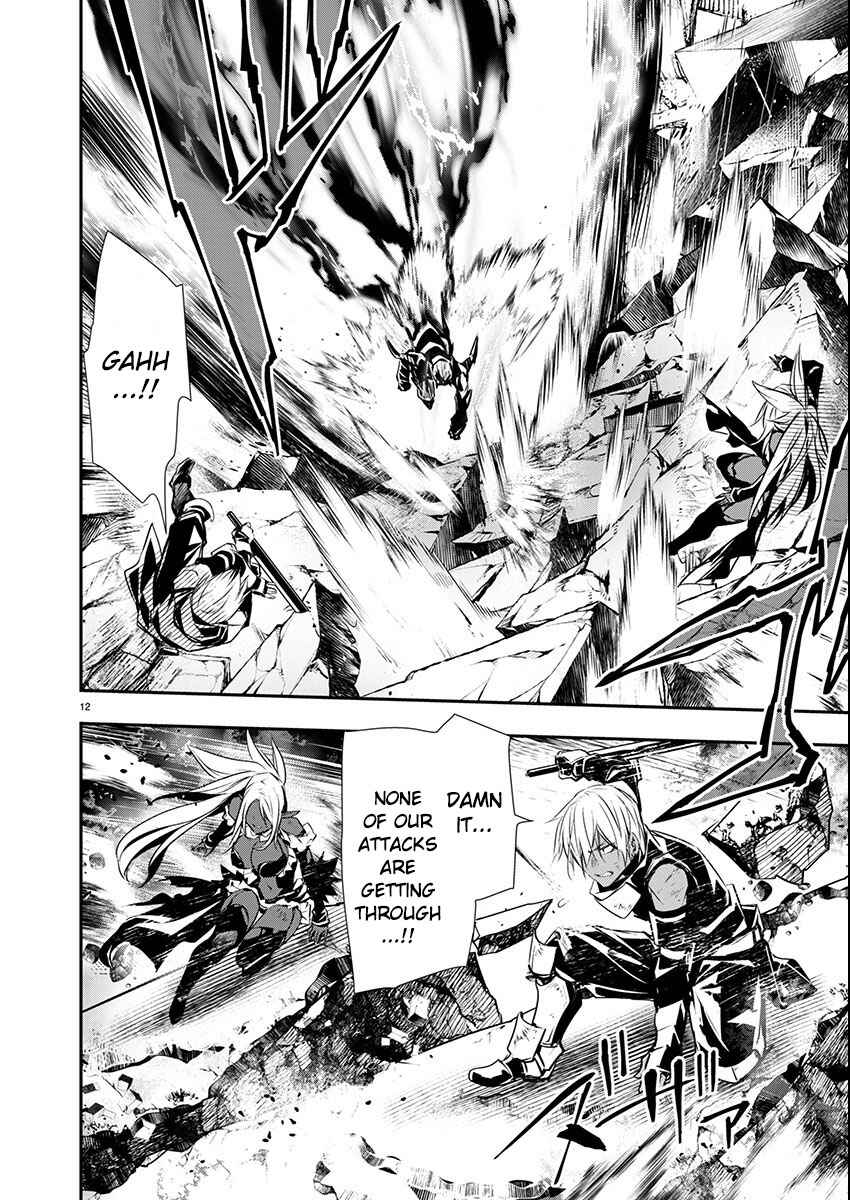 Page 11 Chapter 50 Isekai NTR ~Shinyuu no Onna wo Saikyou Skill de Otosu Houhou~