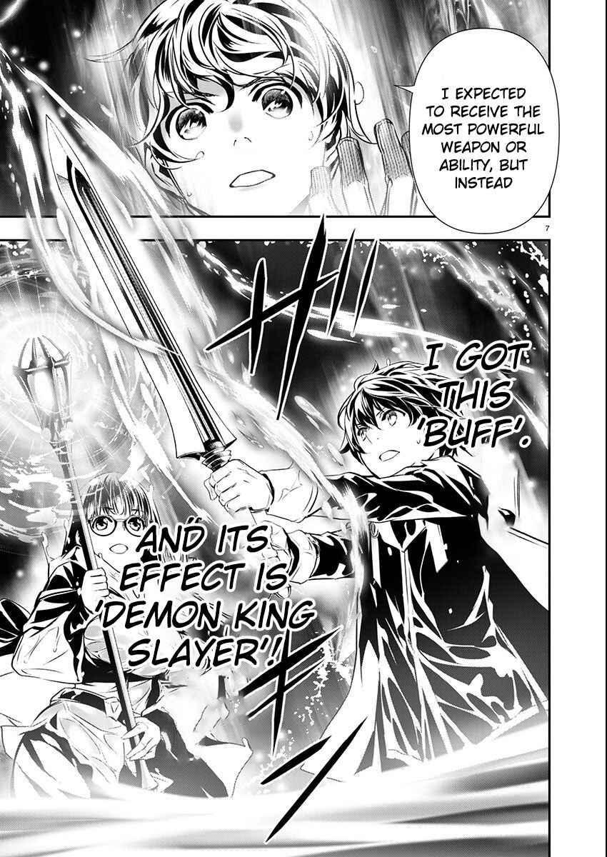 Page 6 Chapter 50 Isekai NTR ~Shinyuu no Onna wo Saikyou Skill de Otosu Houhou~