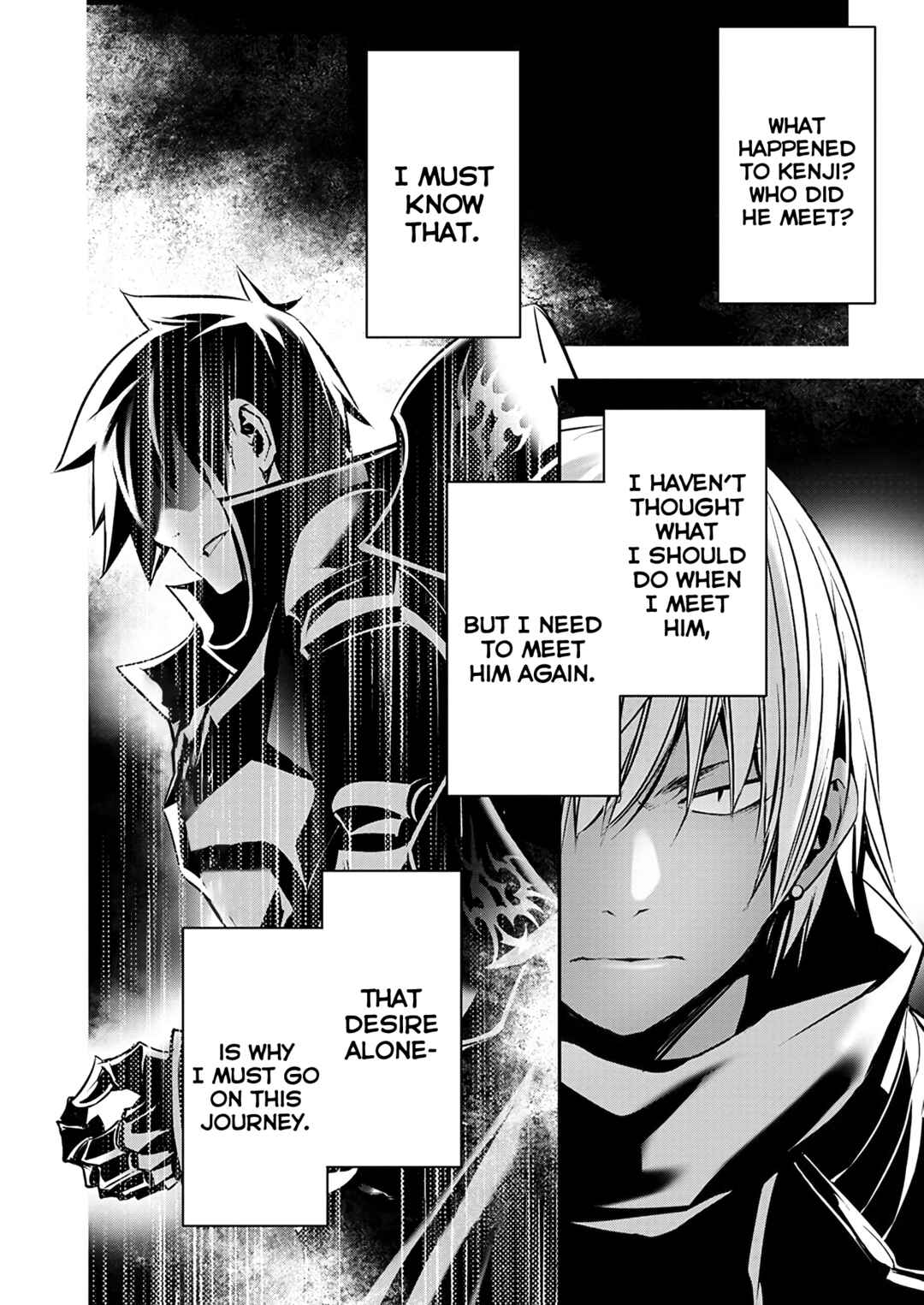 Page 19 Chapter 55 Isekai NTR ~Shinyuu no Onna wo Saikyou Skill de Otosu Houhou~