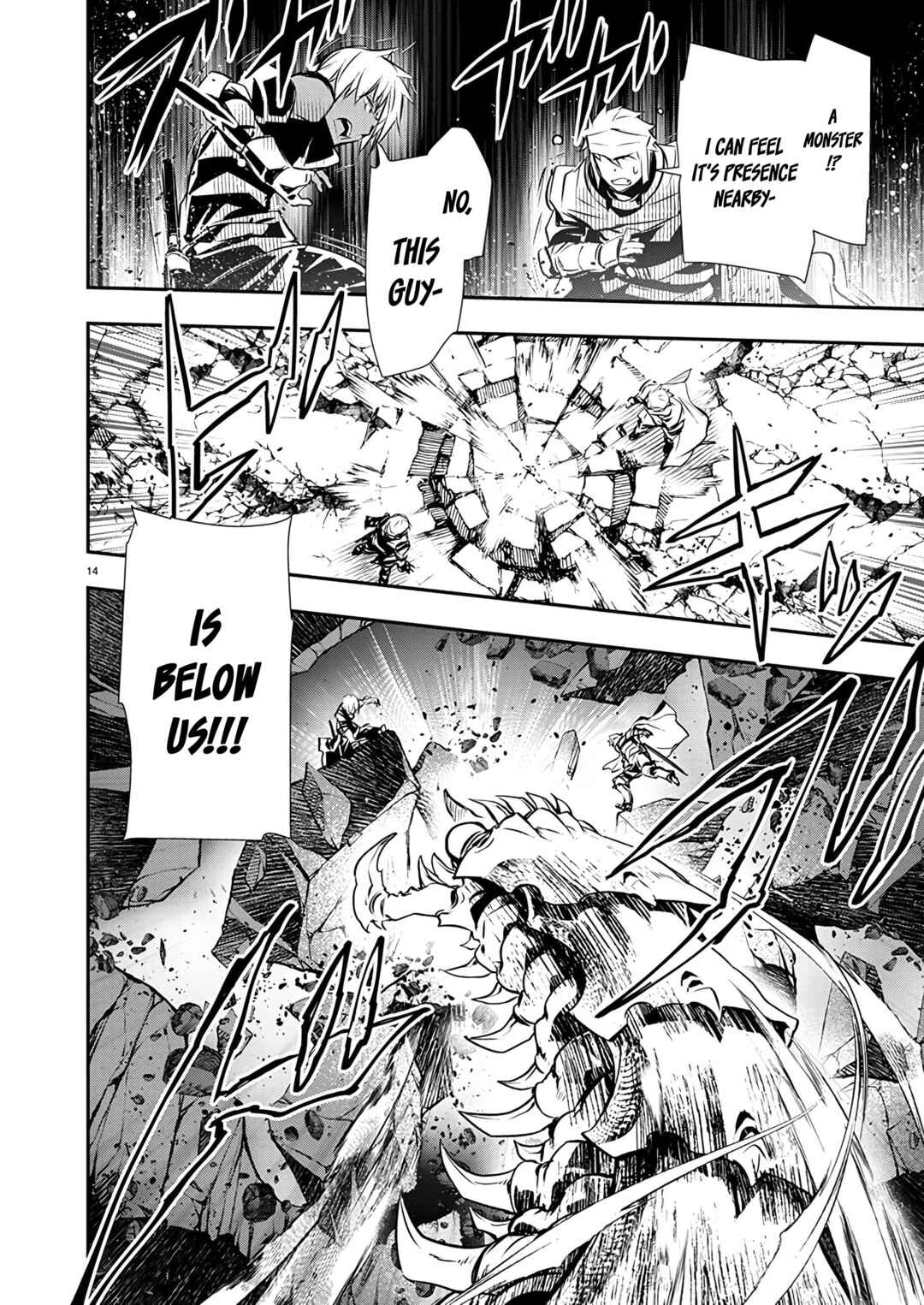 Page 15 Chapter 48 Isekai NTR ~Shinyuu no Onna wo Saikyou Skill de Otosu Houhou~