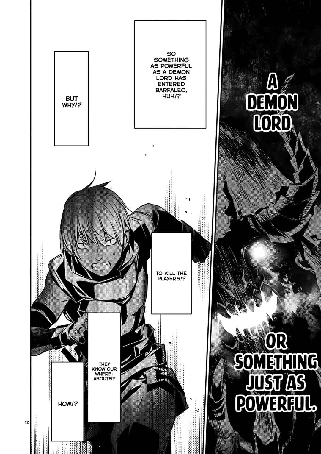 Page 14 Chapter 39 Isekai NTR ~Shinyuu no Onna wo Saikyou Skill de Otosu Houhou~