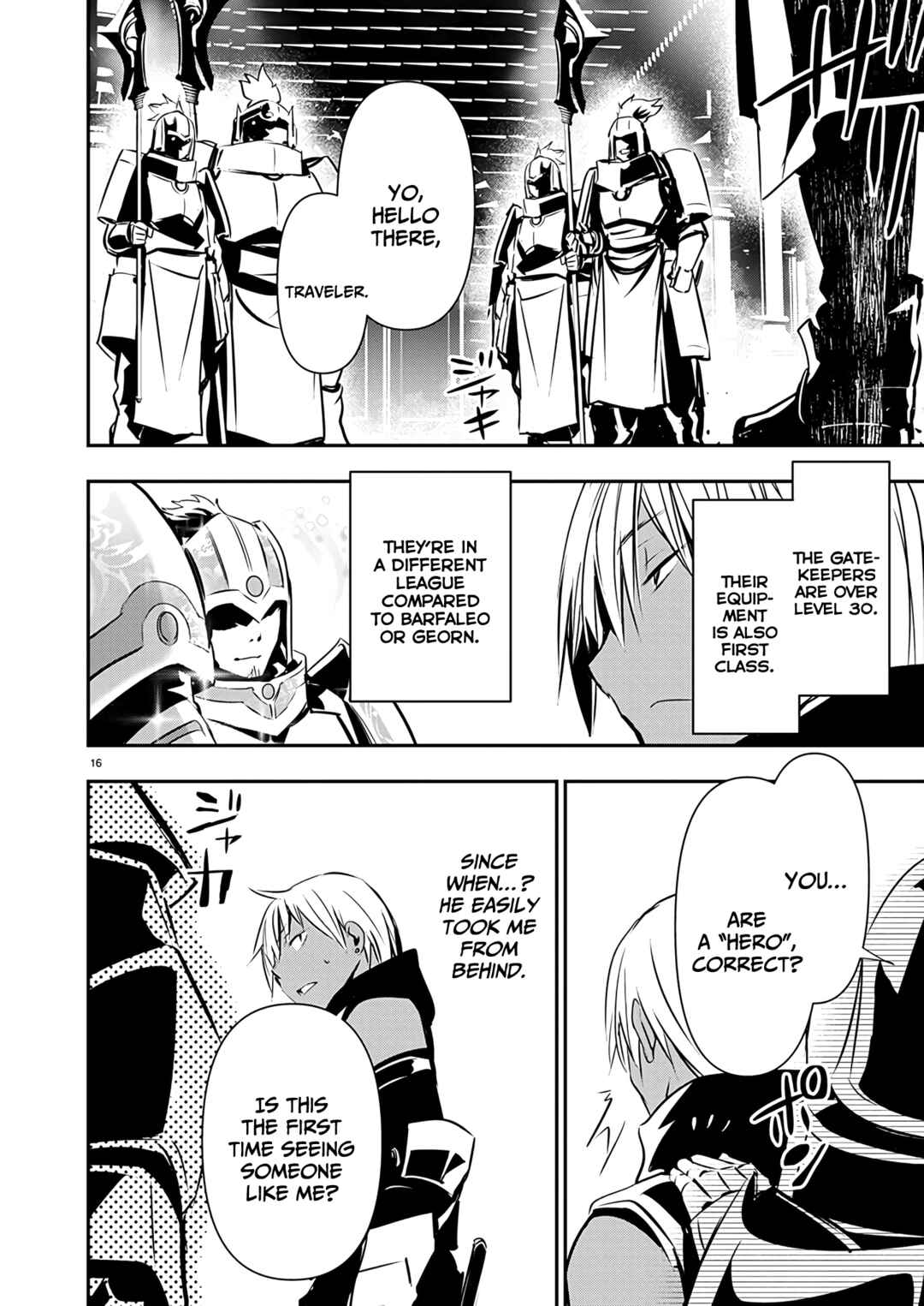 Page 17 Chapter 58 Isekai NTR ~Shinyuu no Onna wo Saikyou Skill de Otosu Houhou~