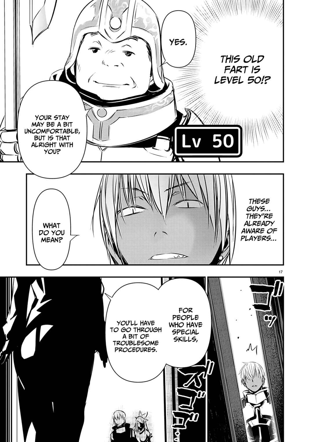 Page 18 Chapter 58 Isekai NTR ~Shinyuu no Onna wo Saikyou Skill de Otosu Houhou~