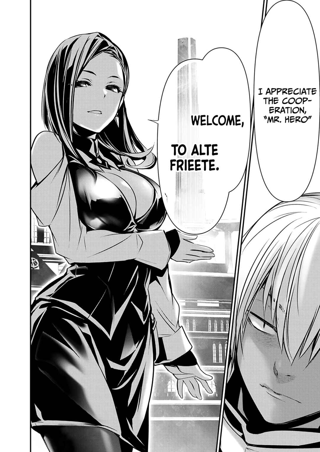 Page 19 Chapter 58 Isekai NTR ~Shinyuu no Onna wo Saikyou Skill de Otosu Houhou~
