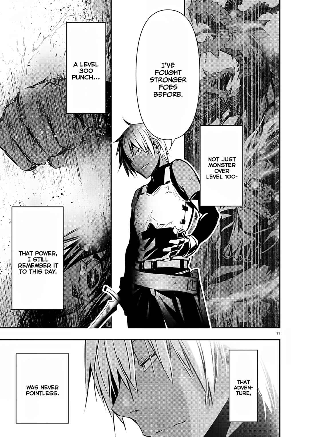 Page 12 Chapter 32 Isekai NTR ~Shinyuu no Onna wo Saikyou Skill de Otosu Houhou~