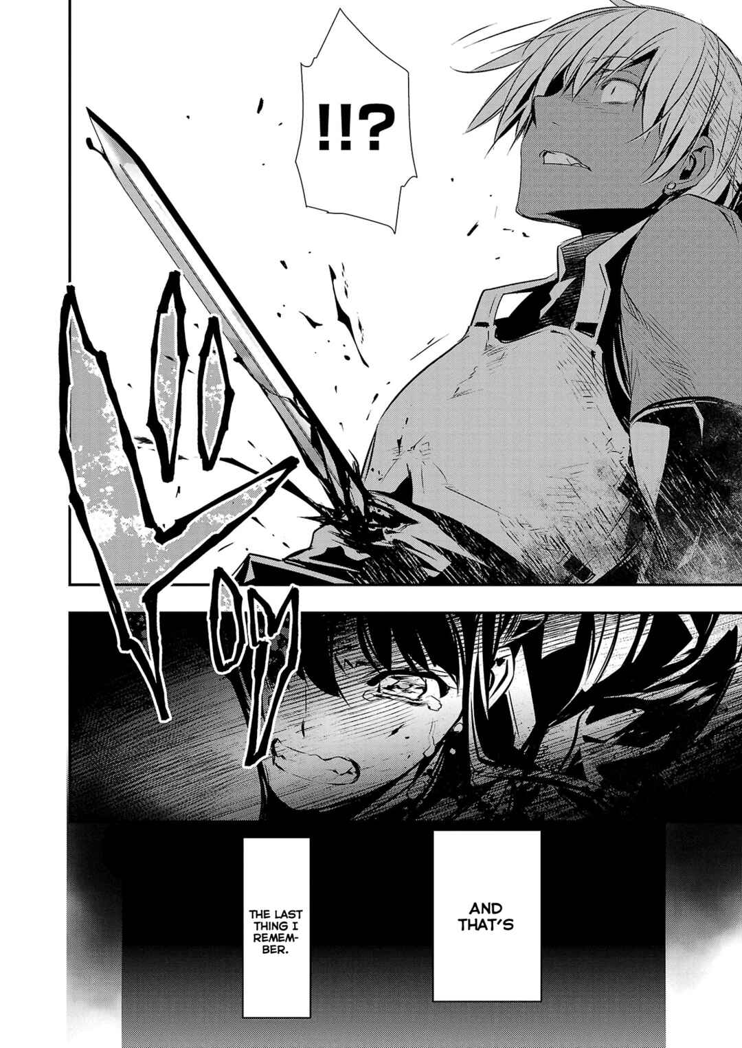 Page 19 Chapter 32 Isekai NTR ~Shinyuu no Onna wo Saikyou Skill de Otosu Houhou~