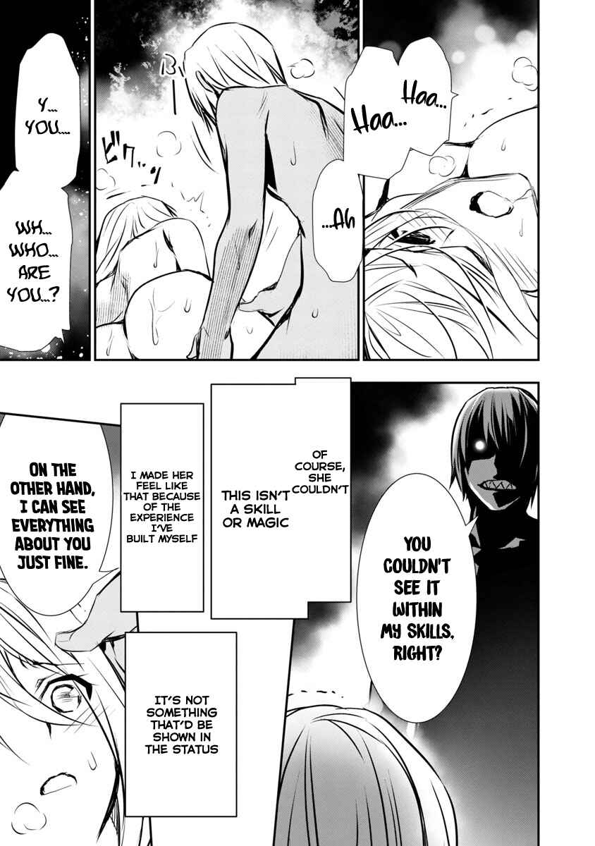 Page 14 Chapter 4 Isekai NTR ~Shinyuu no Onna wo Saikyou Skill de Otosu Houhou~