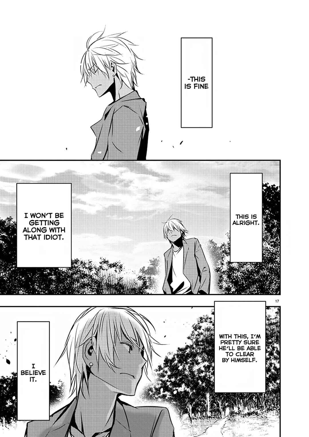Page 19 Chapter 26 Isekai NTR ~Shinyuu no Onna wo Saikyou Skill de Otosu Houhou~