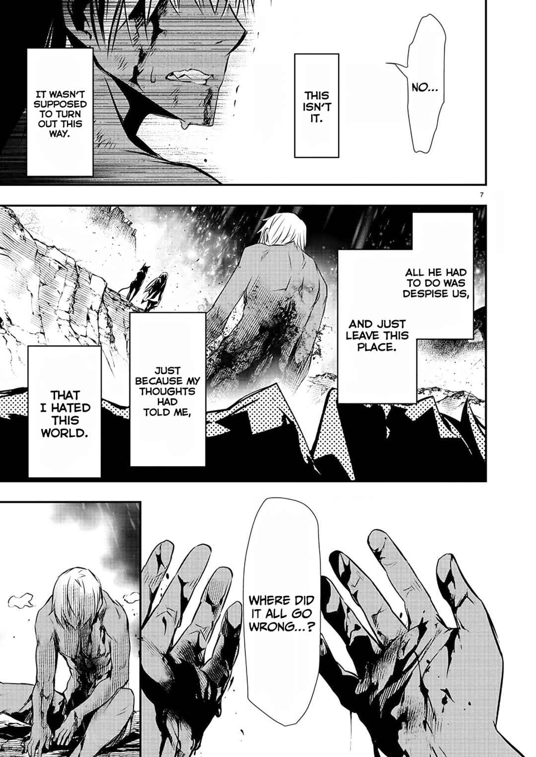 Page 9 Chapter 26 Isekai NTR ~Shinyuu no Onna wo Saikyou Skill de Otosu Houhou~