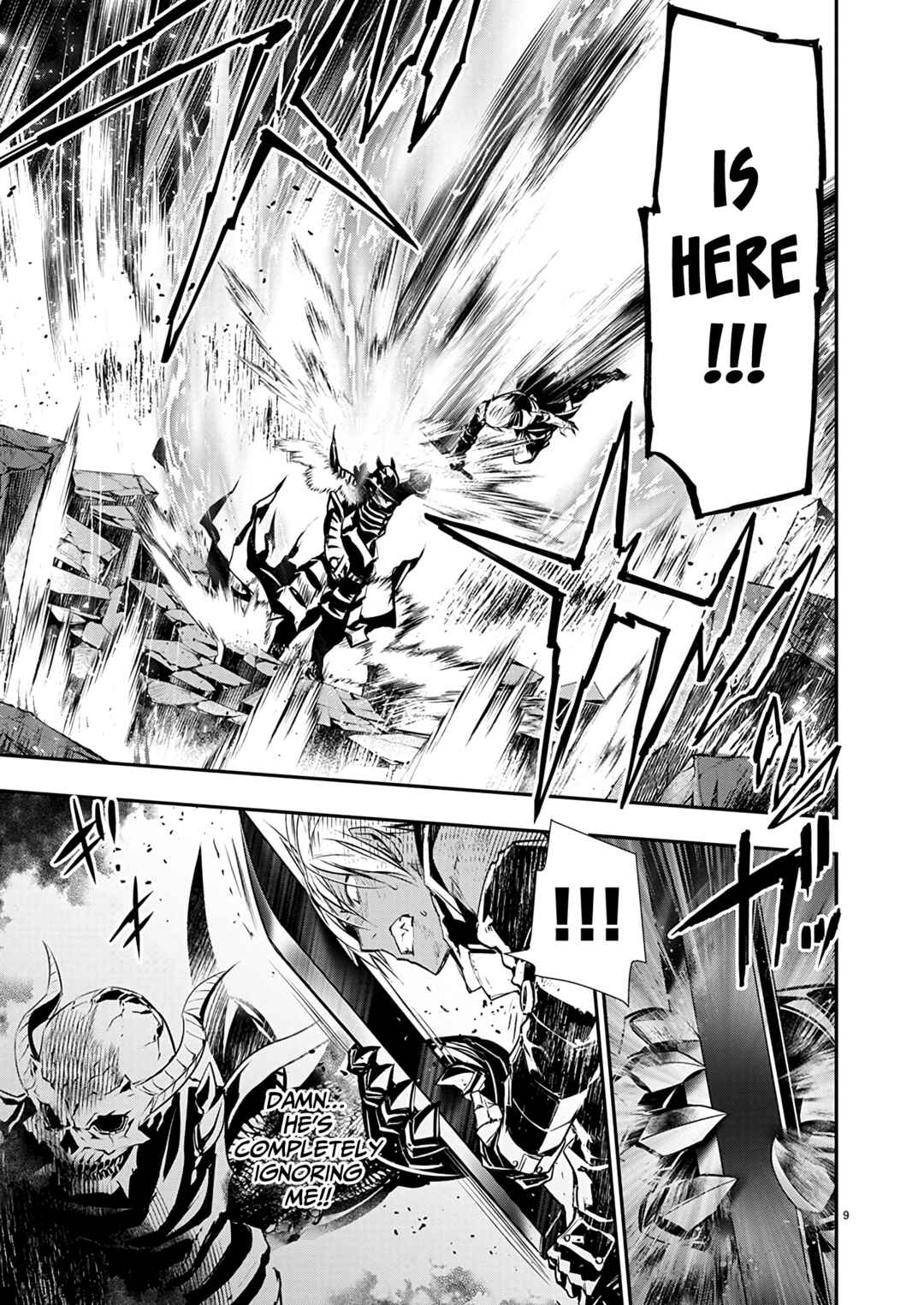 Page 10 Chapter 51 Isekai NTR ~Shinyuu no Onna wo Saikyou Skill de Otosu Houhou~