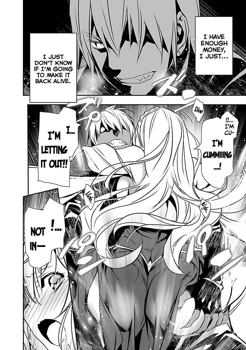 Page 11 Chapter 16 Isekai NTR ~Shinyuu no Onna wo Saikyou Skill de Otosu Houhou~