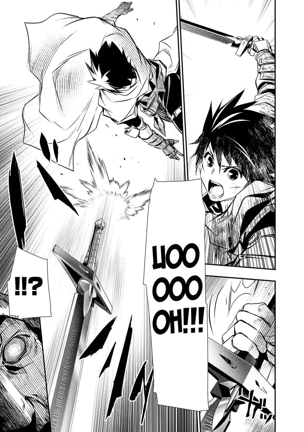 Page 10 Chapter 20 Isekai NTR ~Shinyuu no Onna wo Saikyou Skill de Otosu Houhou~