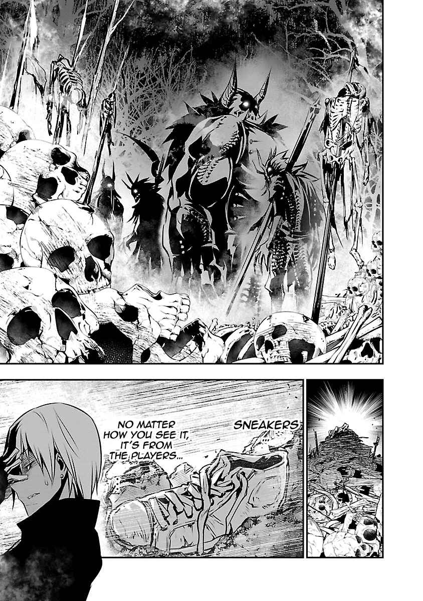 Page 27 Chapter 7 Isekai NTR ~Shinyuu no Onna wo Saikyou Skill de Otosu Houhou~