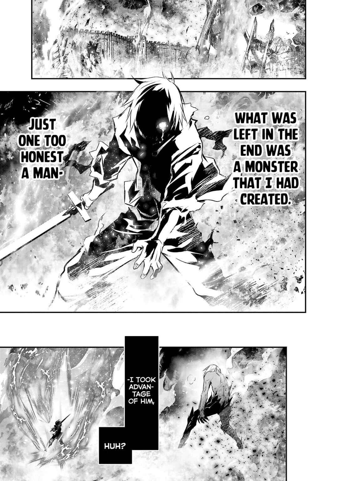 Page 12 Chapter 25 Isekai NTR ~Shinyuu no Onna wo Saikyou Skill de Otosu Houhou~