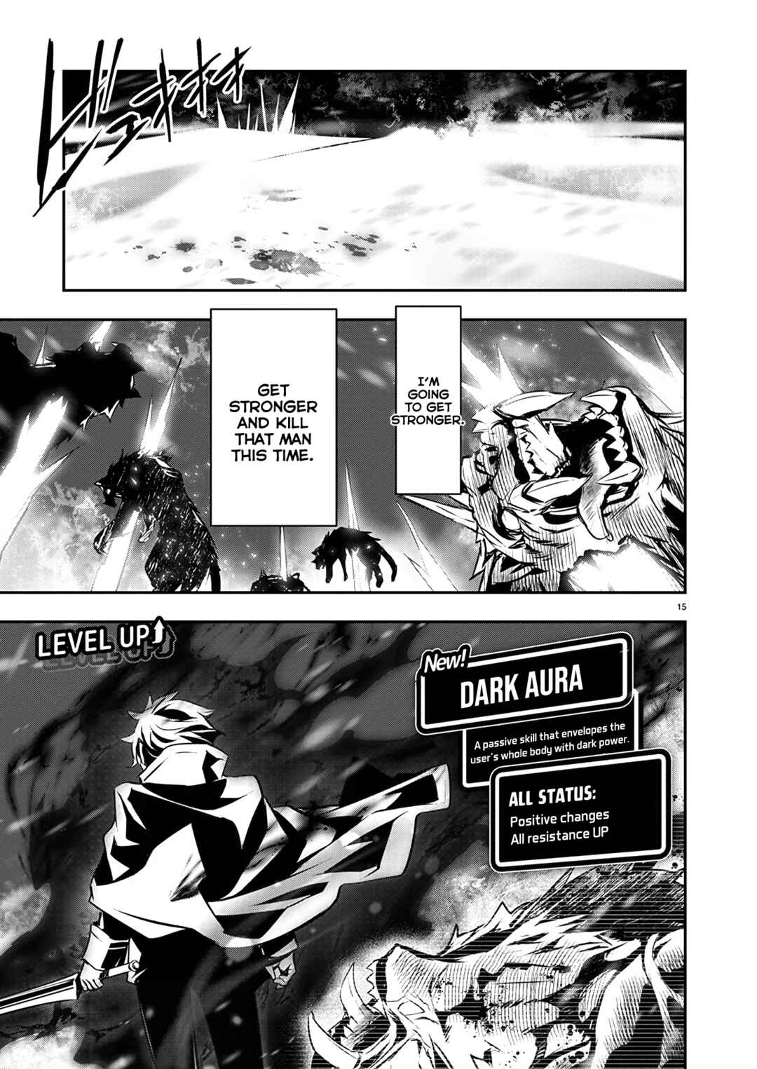 Page 16 Chapter 54 Isekai NTR ~Shinyuu no Onna wo Saikyou Skill de Otosu Houhou~