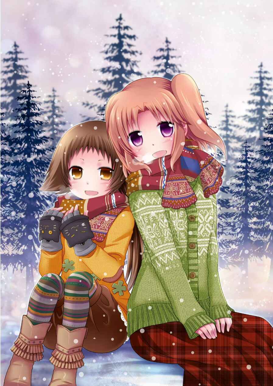 Page 5 Chapter 54 Mikakunin de Shinkoukei