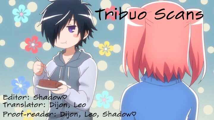 Page 2 Chapter 21 Mikakunin de Shinkoukei