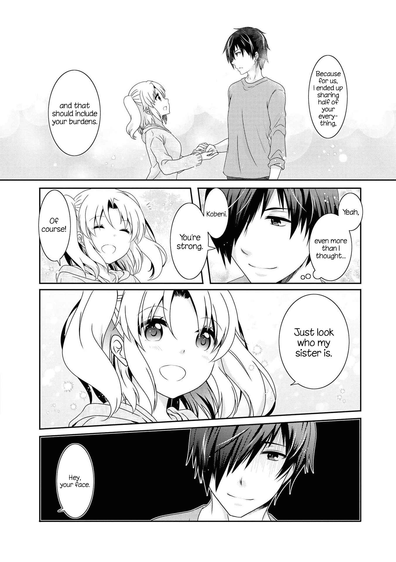 Page 10 Chapter 126 Mikakunin de Shinkoukei