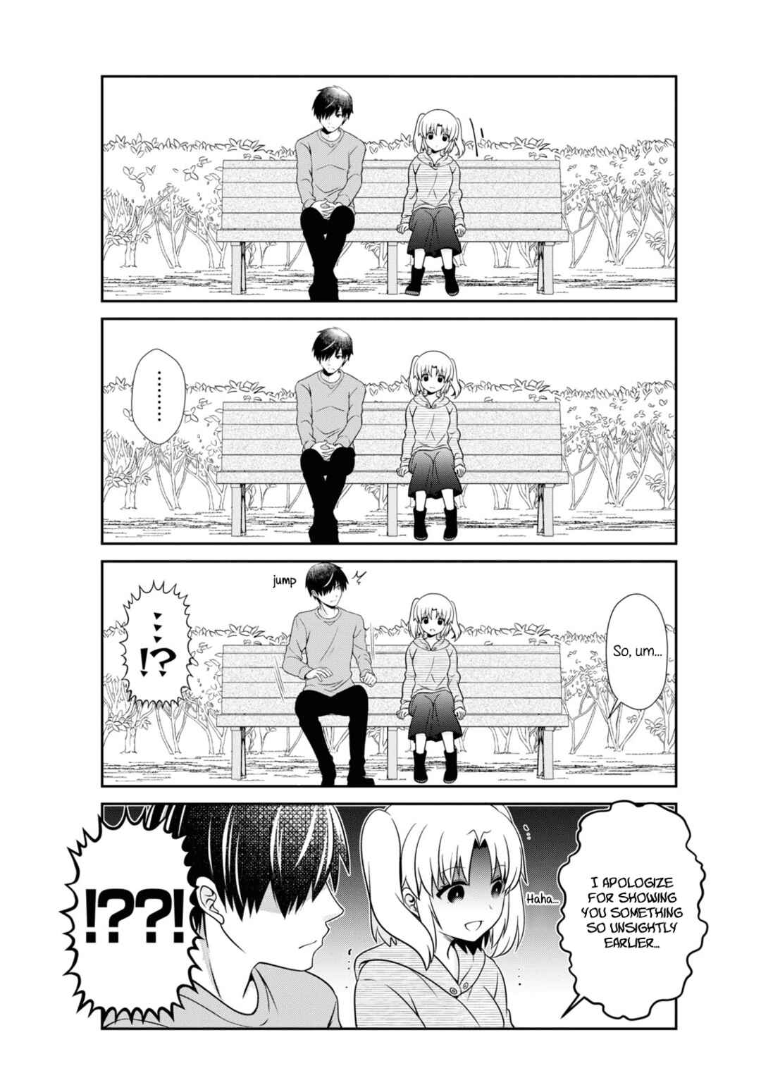 Page 5 Chapter 178 Mikakunin de Shinkoukei