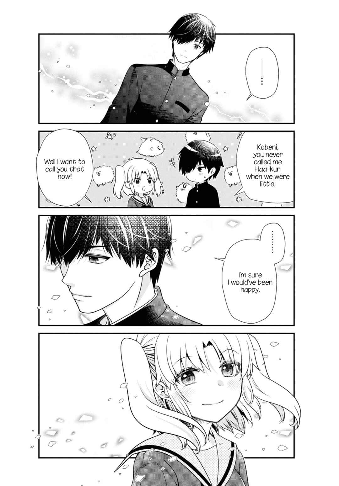 Page 10 Chapter 186 Mikakunin de Shinkoukei