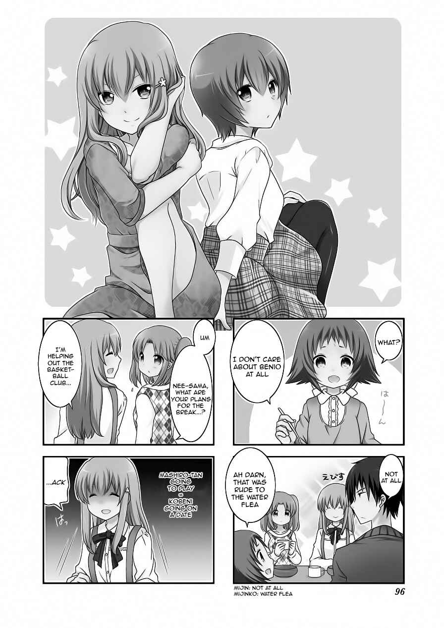 Page 2 Chapter 75 Mikakunin de Shinkoukei