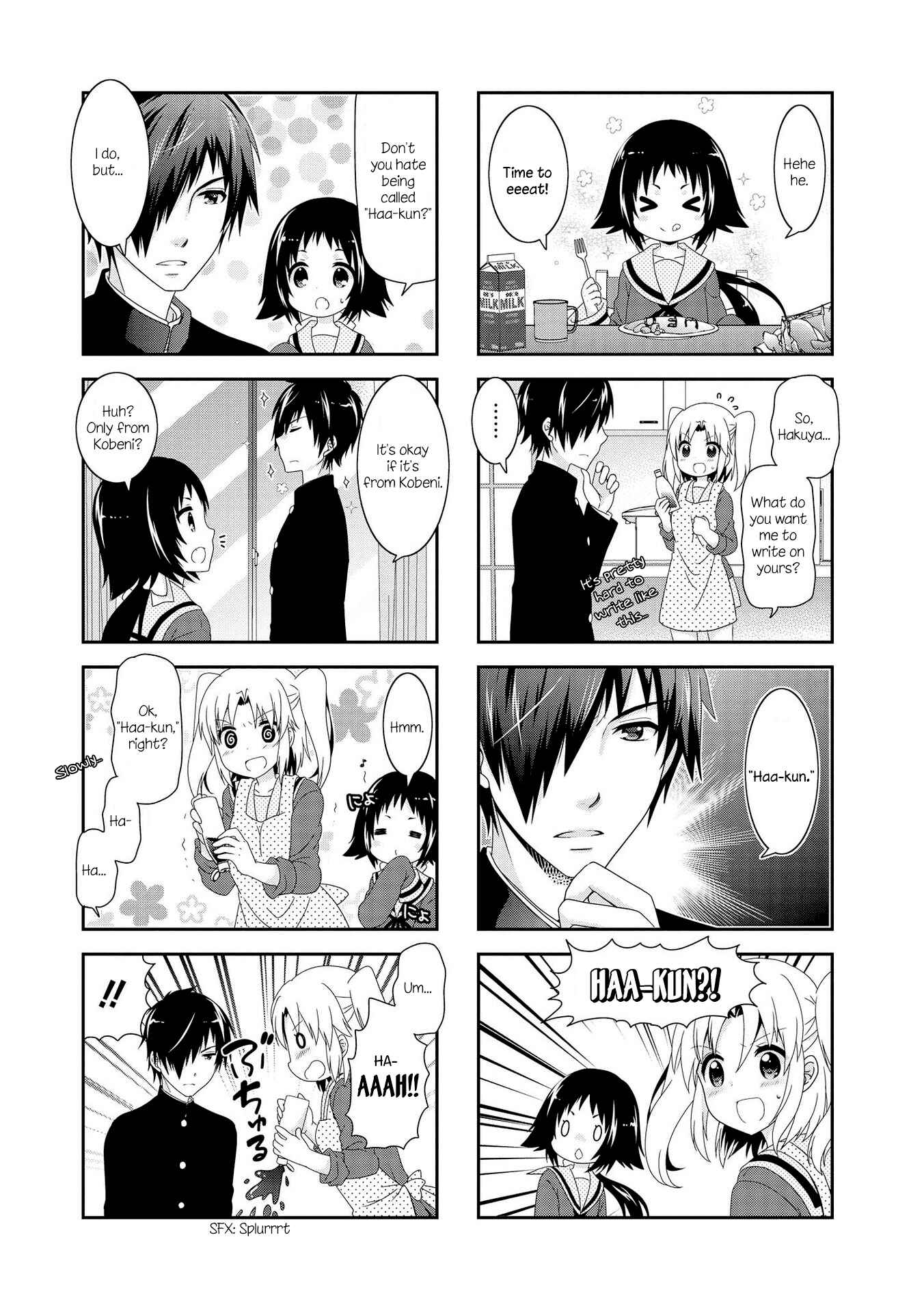 Page 7 Chapter 102 Mikakunin de Shinkoukei