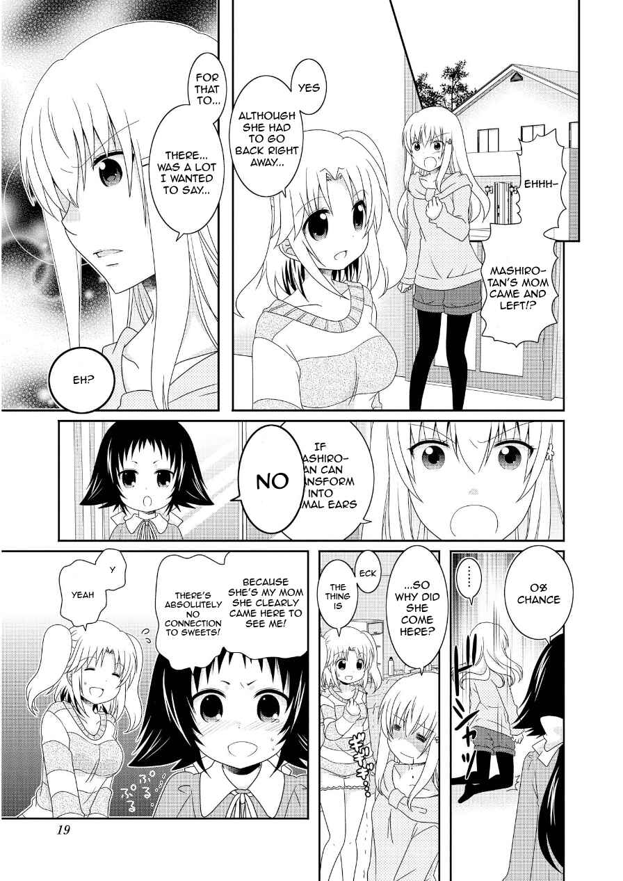 Page 1 Chapter 67 Mikakunin de Shinkoukei