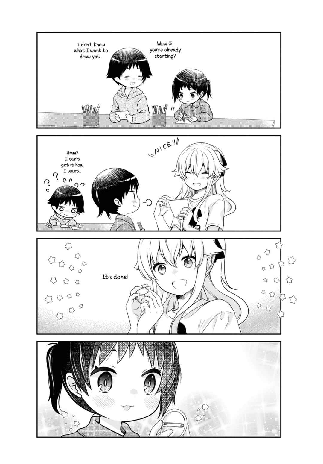 Page 6 Chapter 173 Mikakunin de Shinkoukei