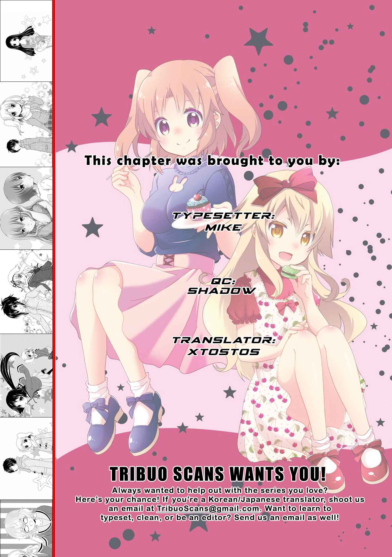 Page 8 Chapter 92 Mikakunin de Shinkoukei