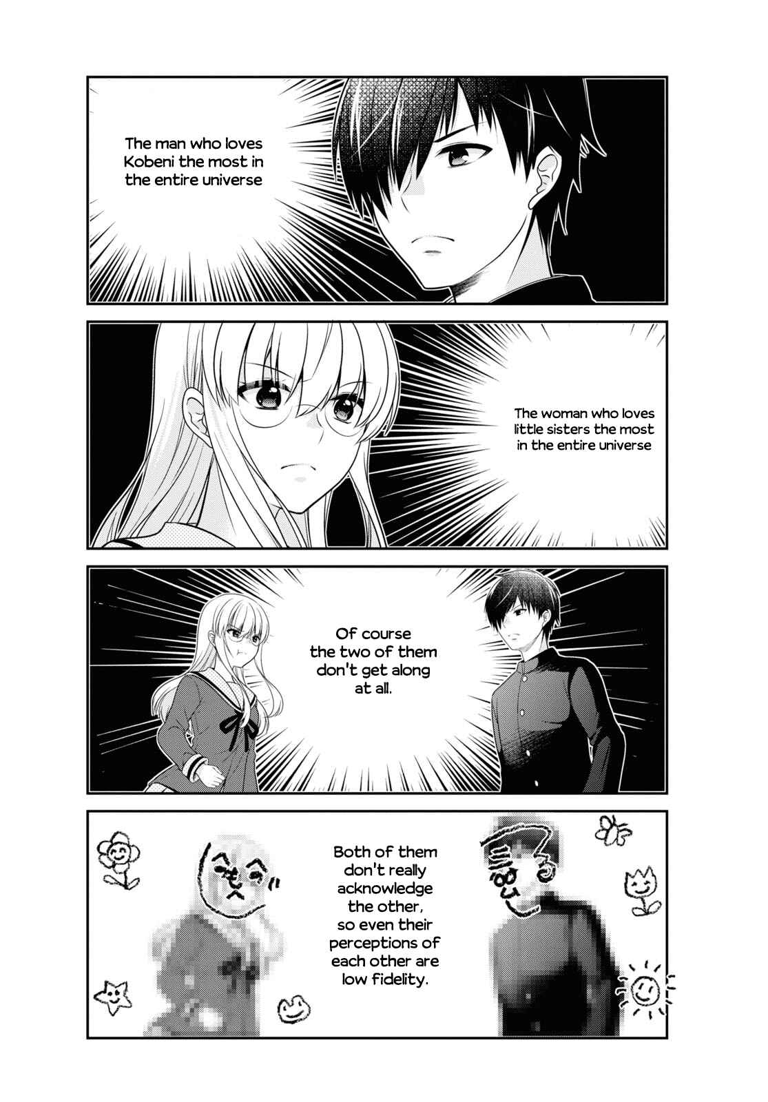 Page 11 Chapter 164 Mikakunin de Shinkoukei