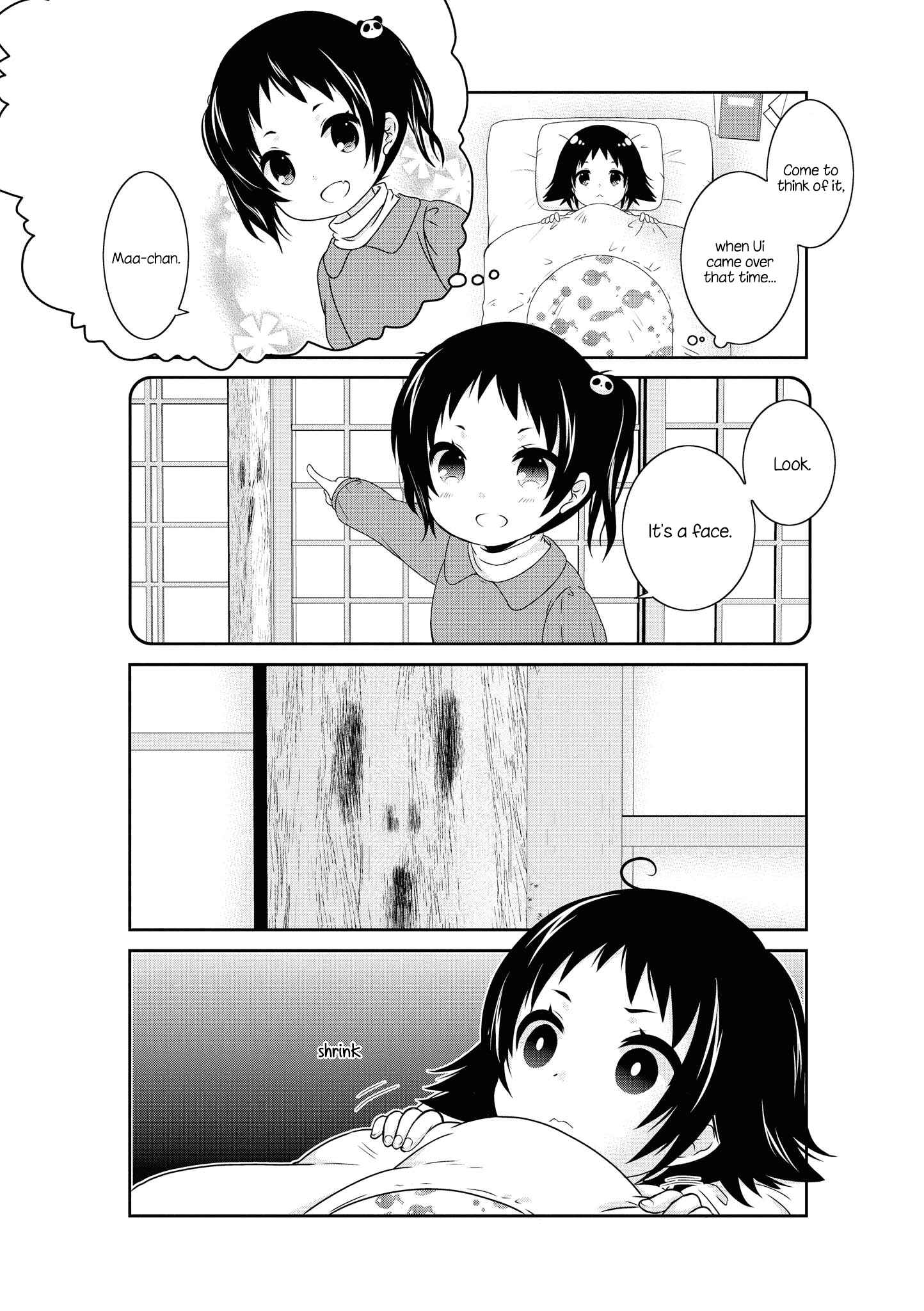 Page 6 Chapter 132 Mikakunin de Shinkoukei
