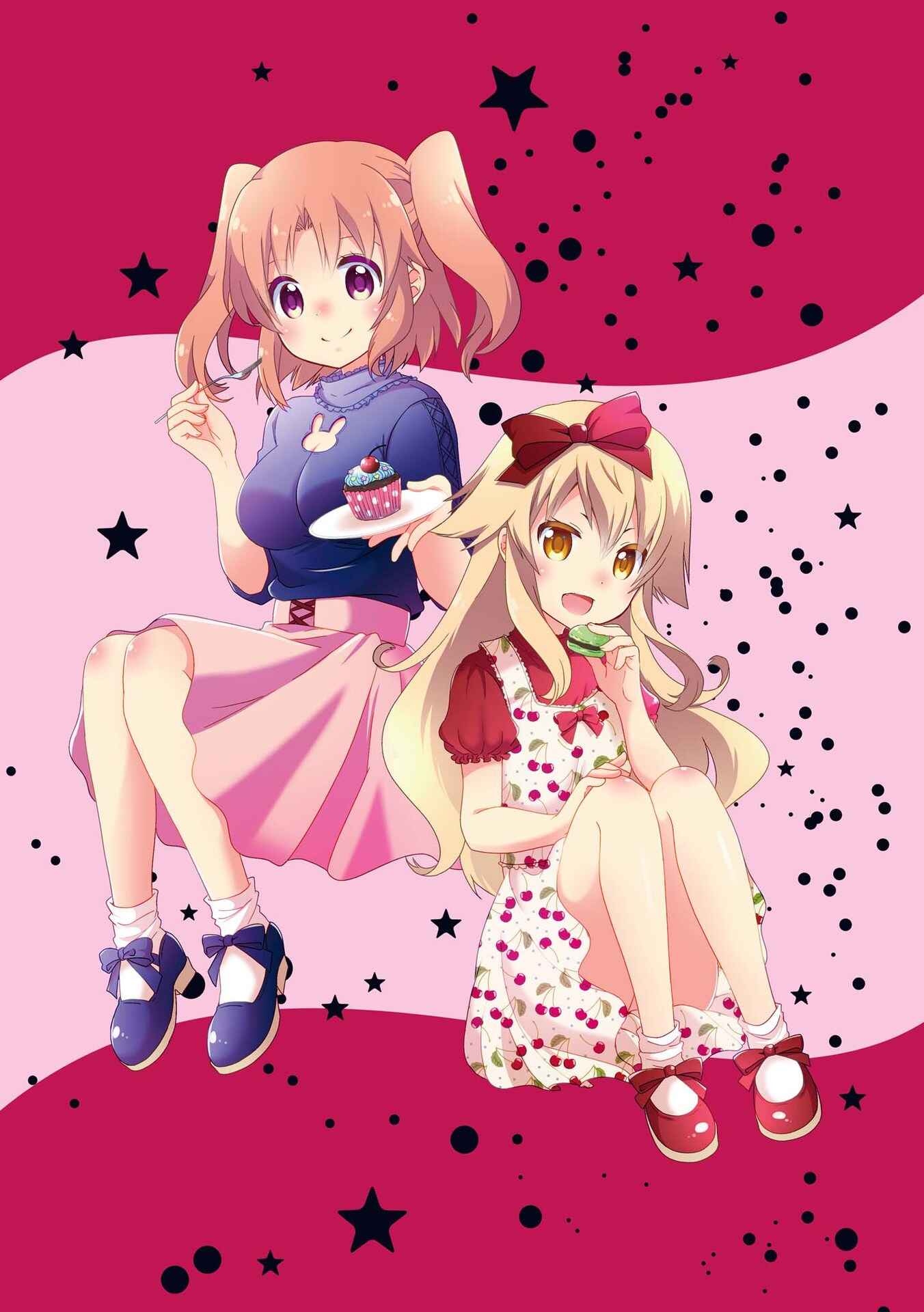 Page 1 Chapter 91 Mikakunin de Shinkoukei