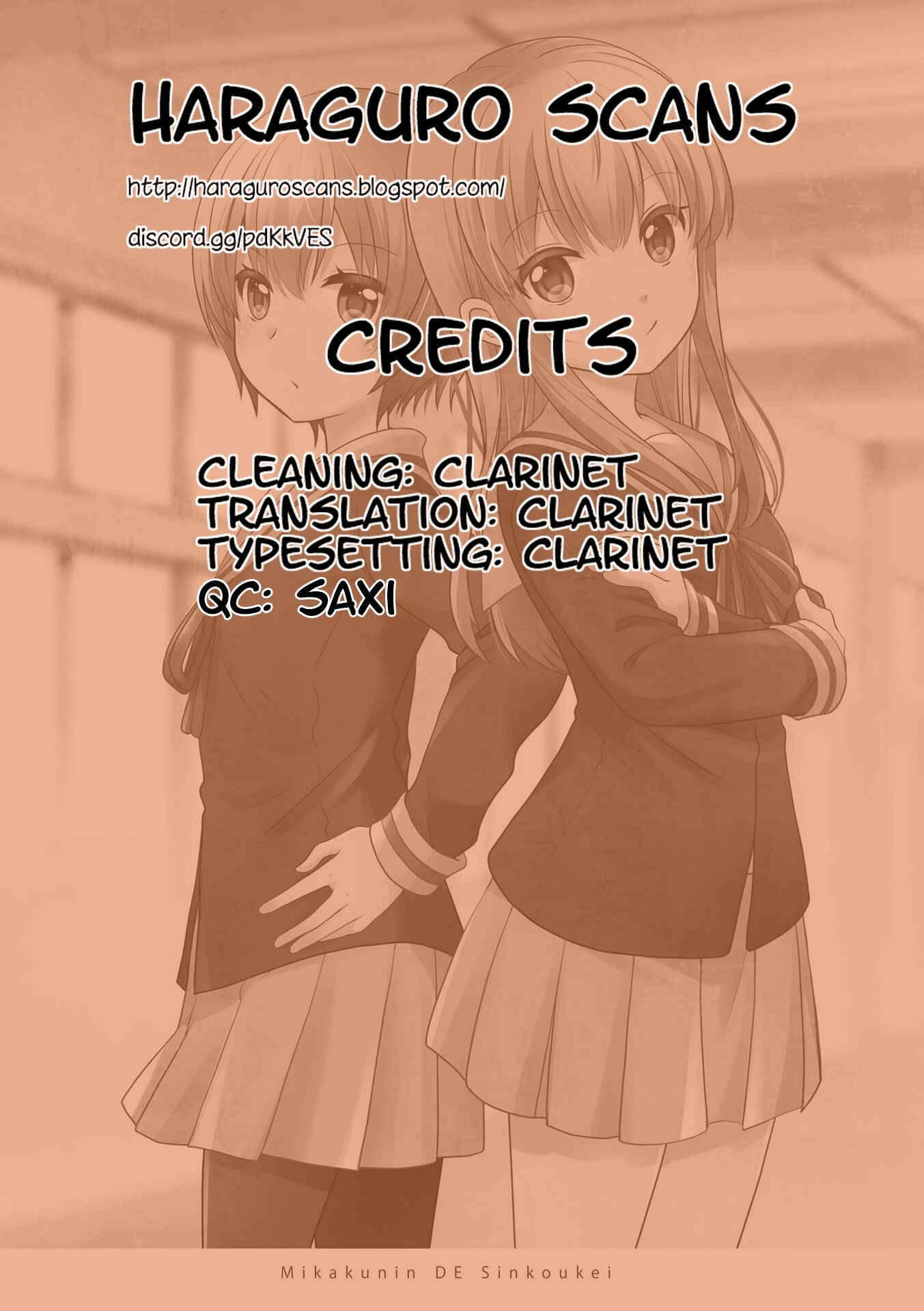 Page 9 Chapter 127 Mikakunin de Shinkoukei